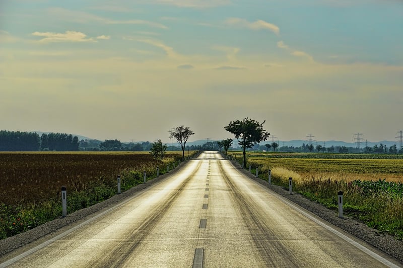 Destination Selection